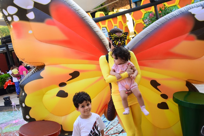 Honey Day-AUBees 2019